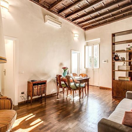 Borgo Pio Passetto Papale Apartment Rome Bagian luar foto
