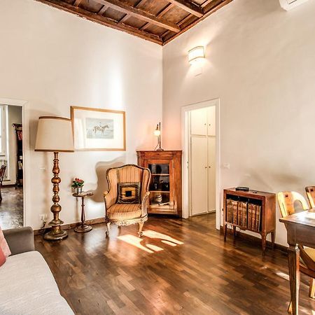 Borgo Pio Passetto Papale Apartment Rome Bagian luar foto