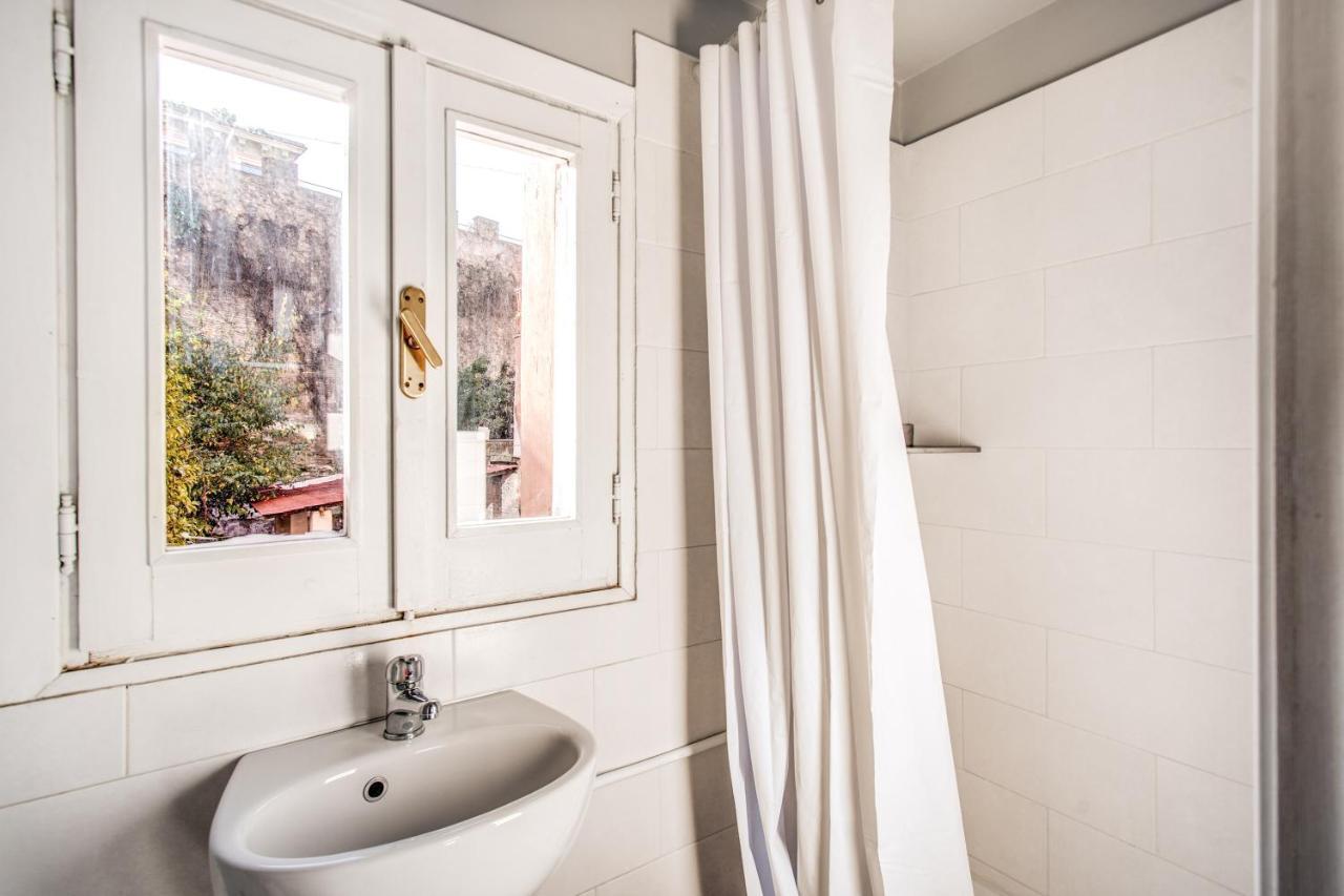 Borgo Pio Passetto Papale Apartment Rome Bagian luar foto