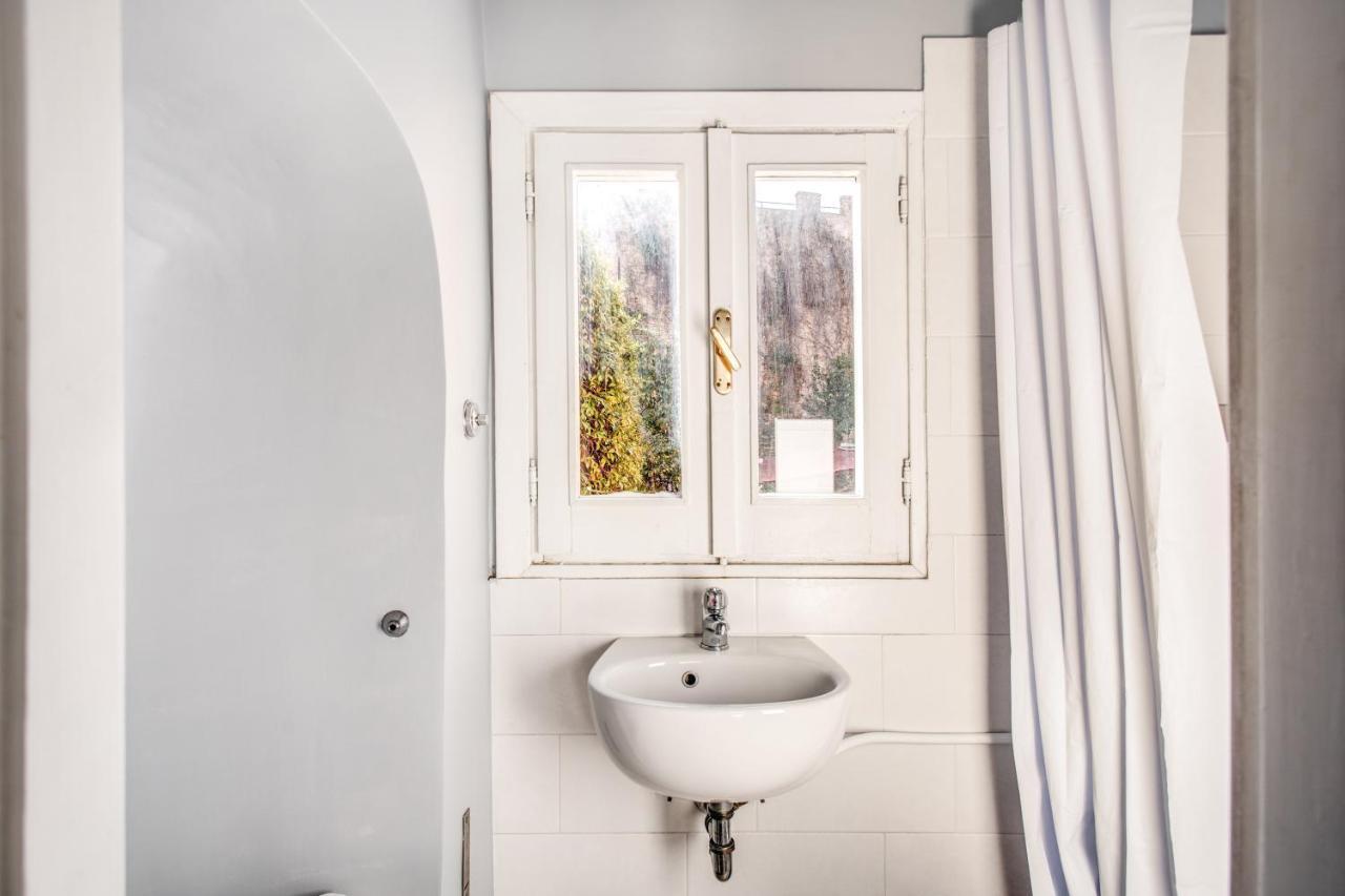 Borgo Pio Passetto Papale Apartment Rome Bagian luar foto